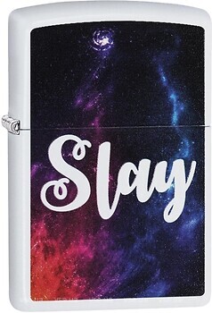 Фото Zippo Slay Design (29620)