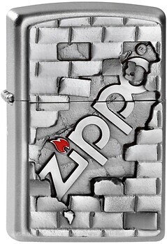 Фото Zippo Wall Emblem (2003963)