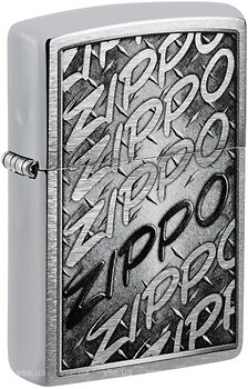 Фото Zippo Design (48784 )