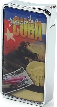 Фото Champ Cuba (40402291)