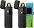 Фото Beebest Ultra-thin Charging Lighter (L101S)