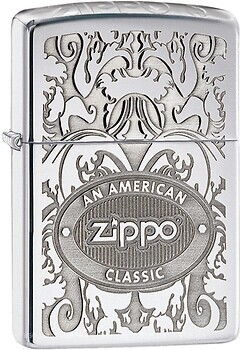 Фото Zippo Crown Stamp (24751)