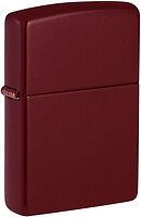 Фото Zippo Classic Merlot (46021)