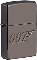 Фото Zippo Armor James Bond (49283)