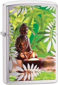 Фото Zippo Buddah (29058)