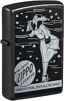 Фото Zippo Zippo Design (48456)