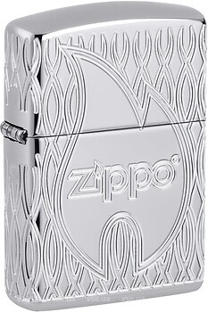 Фото Zippo Flame Design (48838)