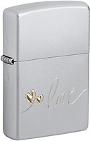 Фото Zippo Love Design (48725)