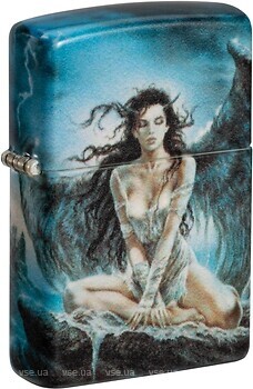 Фото Zippo Luis Royo (48571)