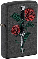 Фото Zippo Tattoo Design (49778)