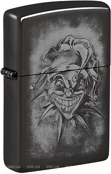 Фото Zippo Clown Design (48914)