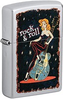 Фото Zippo Cool Chick Design (48930)