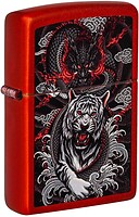 Фото Zippo Tiger Design (48933)