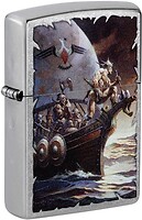 Фото Zippo Frank Frazetta (48953)