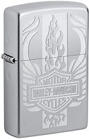 Фото Zippo Harley Davidson (49660)