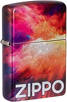 Фото Zippo Tie Dye Zippo Design (48982)