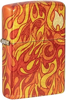 Фото Zippo Fire Design (48981)