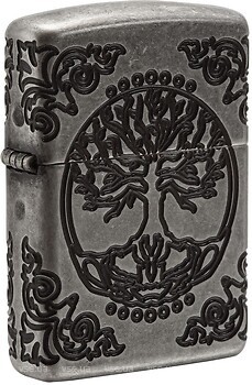 Фото Zippo Tree of Life (29670)