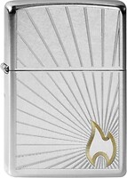 Фото Zippo Radiant Flame 207.460