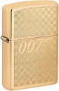 Фото Zippo Armor James BT Bond 007 (46298)