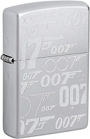 Фото Zippo Armor James Bond (48735)