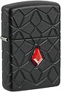 Фото Zippo Armor Crystal Design (46756)