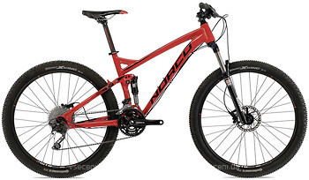 2014 norco fluid 7.2