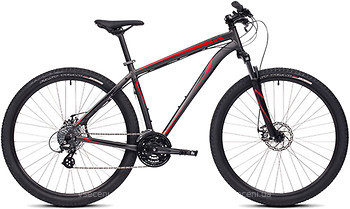 bike specialized hardrock 29