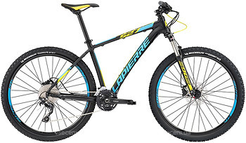 lapierre edge 529