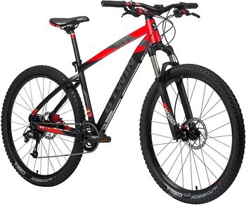 Btwin rockrider store 560 mtb cycle