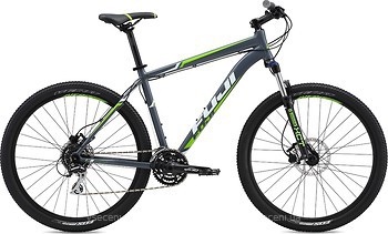 Fuji Bikes Nevada 1 6 27 5 16 Ceny V Harkove Kupit V Magazinah Goroda