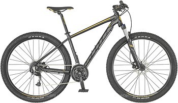 Scott aspect hot sale 750 2019 review