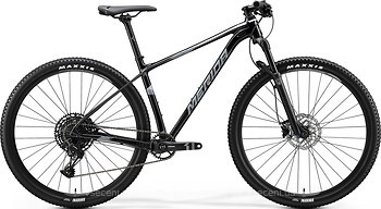 Фото Merida Big.Nine Limited 29 (2020)