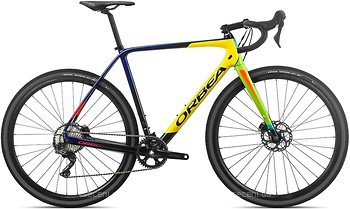 Фото Orbea Terra H30-D 1X 28 (2020)