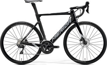 Фото Merida Reacto Disc 4000 28 (2020)