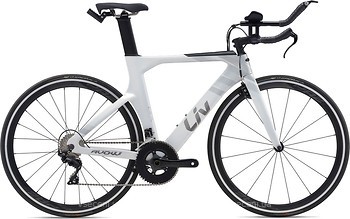 Фото Giant Liv Avow Advanced 28 (2020)