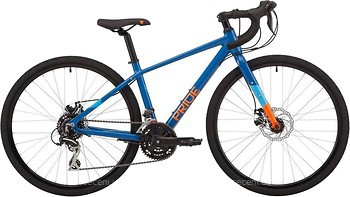 Фото Pride RocX 6.1 26 (2020)