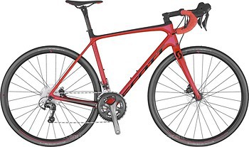 Фото Scott Addict 30 Disc 28 (2020)
