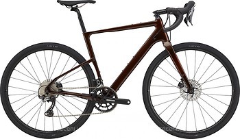 Фото Cannondale Topstone Carbon 2 28 (2021)