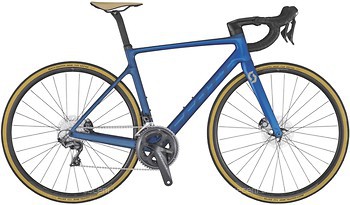 Фото Scott Addict RC 30 28 (2020)