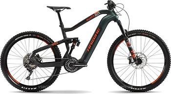 Фото Haibike Xduro AllMtn 8.0 27.5/29 (2020)