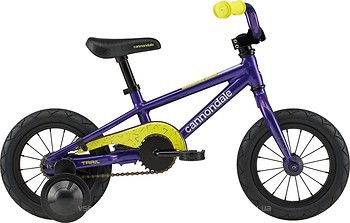 Фото Cannondale Kids Trail 1 Girl's 12 (2021)