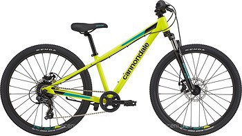 Фото Cannondale Kids Trail Girl's 24 (2021)