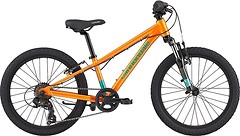 Фото Cannondale Kids Trail Girl's 20 (2021)