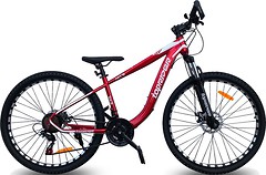 Фото TopRider Stard T-550 26 (2020)