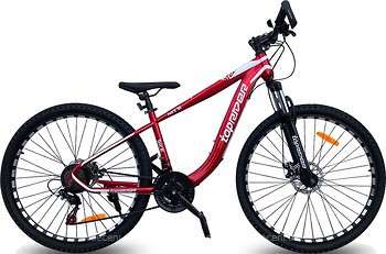 Фото TopRider Stard T-550 26 (2020)
