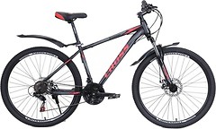Фото Cross Evolution 26 (2021)