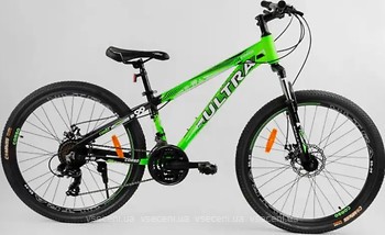 Фото Corso Ultra 26