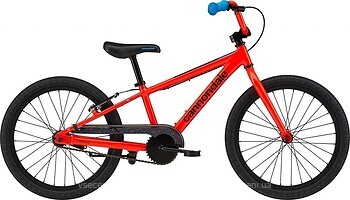 Фото Cannondale Kids Trail Boy's Single Speed 20 (2022)