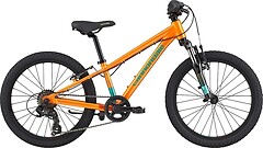 Фото Cannondale Kids Trail Girl's 20 (2022)
